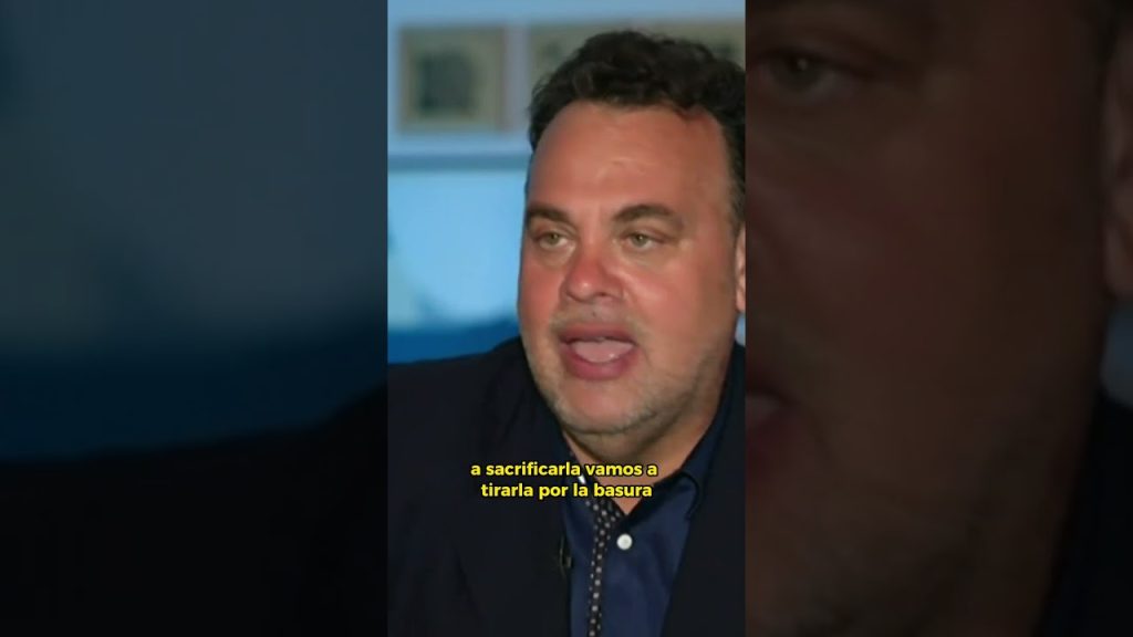 🤯¡FAITELSON arremetió contra los directivos: "Les vale ma... la COPA AMÉRICA"!🏆 #shorst #tudn 8 1748429857 maxresdefault