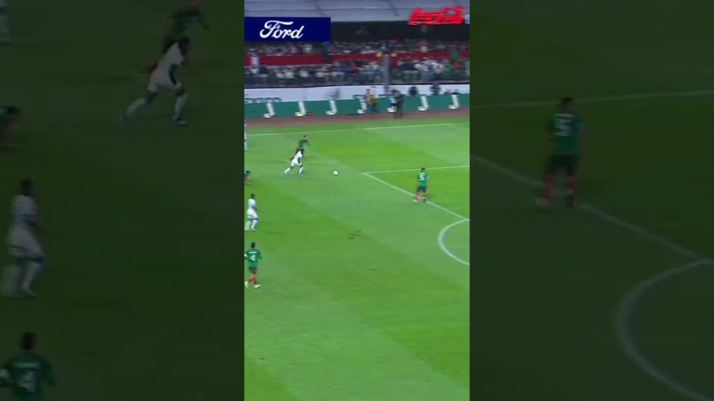 ¡PERDONARON! 👀 Honduras PUDO MATAR pero ABANICÓ #shorts 3 1748451206 maxresdefault
