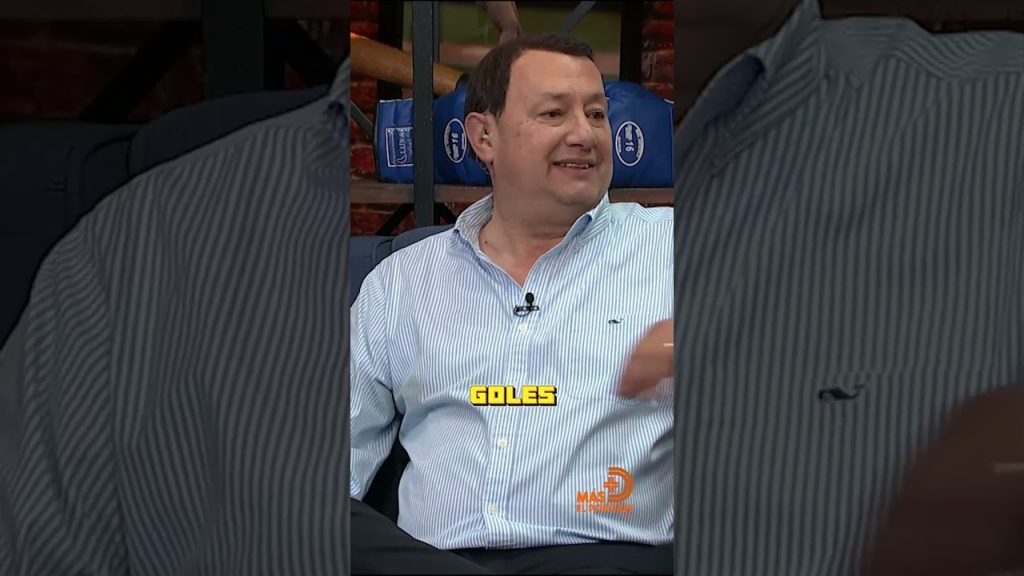 Este es el MOTIVO por el que Enrique Burak ODIA el futbol ❌⚽️ #shorts 9 1748468246 maxresdefault