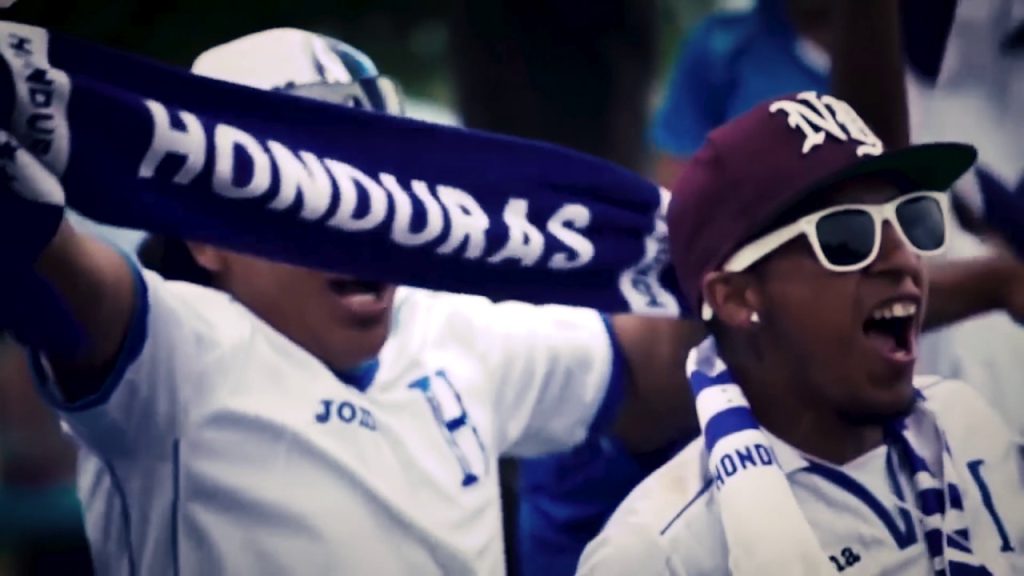 COPA ORO 2017 | HONDURAS 4 1748502454 maxresdefault