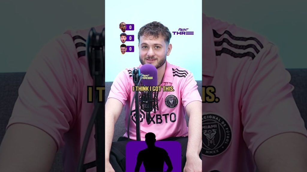 GUESS THE FOOTBALLER (IMPOSSIBLE) 🤯 #shorts #soccer 7 1748676214 maxresdefault