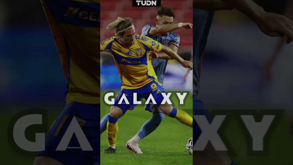 ¡YA NOS SUPERARON! La MLS trae de HIJOS a Liga MX. #shorts 4 1748694465 maxresdefault