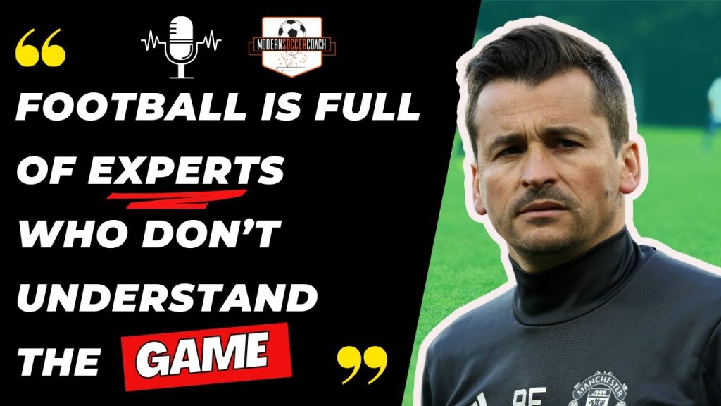 Rui Faria on Tactical Methodology, Working With Jose Mourinho and The GPS Trap!! 6 1748851292 maxresdefault