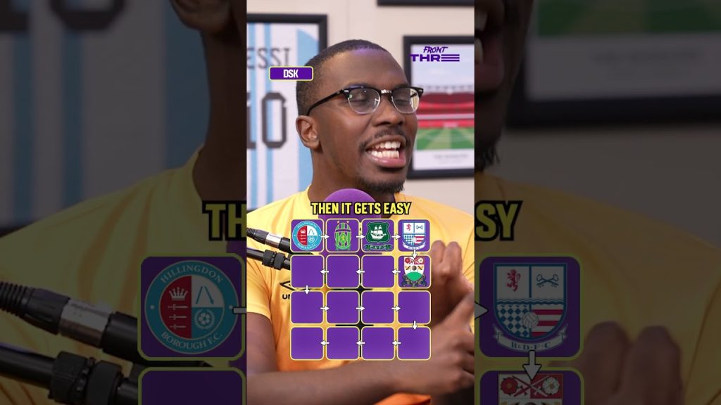 BOLASIE'S IMPOSSIBLE CAREER PATH CHALLENGE 🔥 #shorts #soccer #football 6 1749056253 maxresdefault