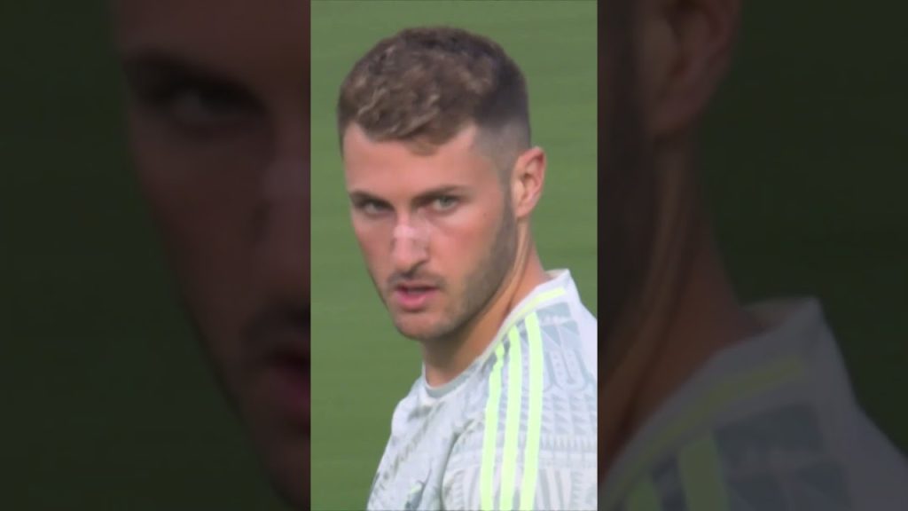 ¡AL MINUTO! 🤯 México buscaba el gol empezando el juego #shorts 5 1749117362 maxresdefault