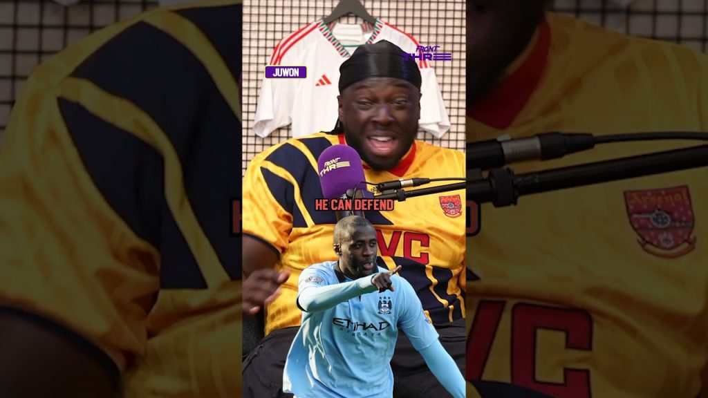 NAME 1 FOOTBALLER YOU REALLY MISS 🥲 #shorts #soccer #football 4 1749219034 maxresdefault