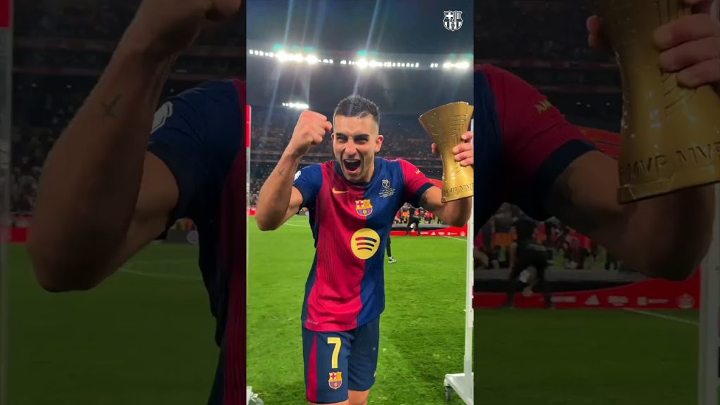 Barça, style and legacy 🤩💙❤️ #shorts #fcbarcelona 7 1749729812 maxresdefault