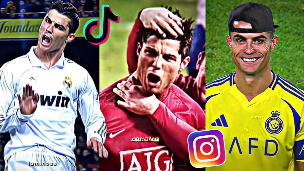 Best CRISTIANO RONALDO Edits 2025 | Tik Tok & Reels (#07) 4 1750298630 maxresdefault
