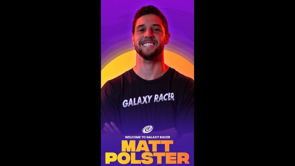 We've Signed a Professional Soccer Player to Galaxy Racer! 1 1750333908 maxresdefault