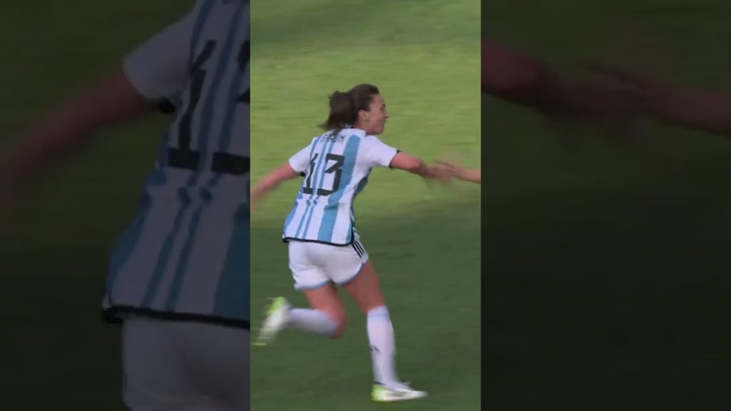 ARGENTINA, ARE YOU KIDDING ME?! 😱 #soccer #worldcup #argentina #goals #football 7 1750923156 maxresdefault