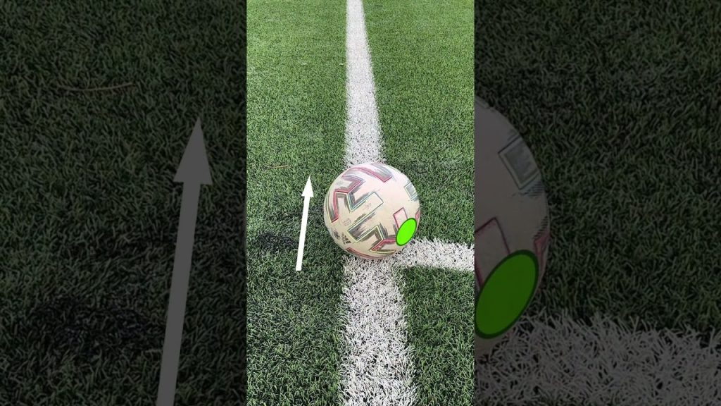 Try this Curved Shot tutorial! โ
โคต๏ธโฝ๏ธ 3 1750951709 maxresdefault