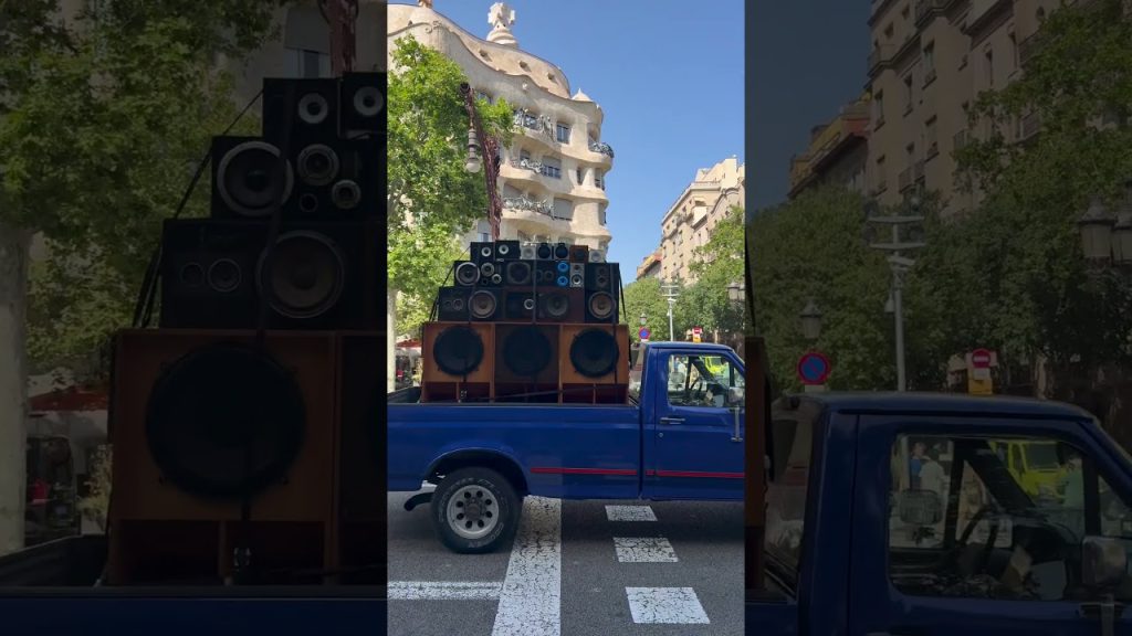 Barcelona is buzzing… Rythm is coming. #shorts #fcbarcelona 5 1751108967 maxresdefault