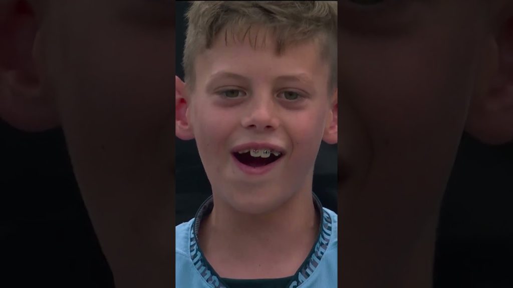⚽️ ¡El MANCHESTER CITY pega primero y RÁPIDO! 🔥 #shorts 3 1751204803 maxresdefault