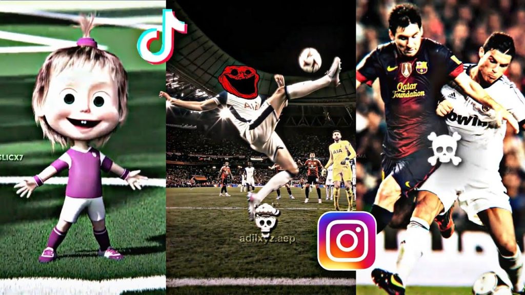 Best Football Edits 2025 | Football FAILS, GOALS, SKILLS (#262) | Tik Tok & Reels 3 1751365965 maxresdefault