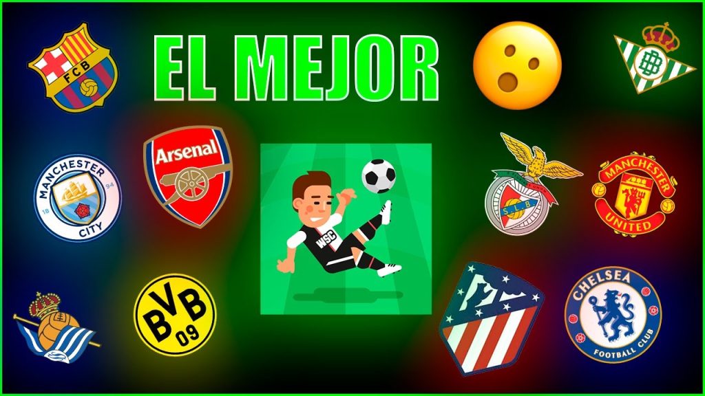 ¿¿Cuantos TÍTULOS puede conseguir EL MEJOR EQUIPO de WORLD SOCCER CHAMPS?? 😨😶 - World Soccer Champs 1 1751370808 maxresdefault