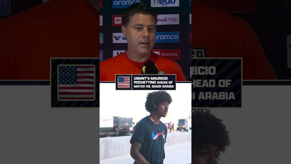 Mauricio Pochettino speaks on USMNT's growing chemistry #USMNT #USA #USAsoccer #soccer #GOLDCUP 7 1751456734 maxresdefault