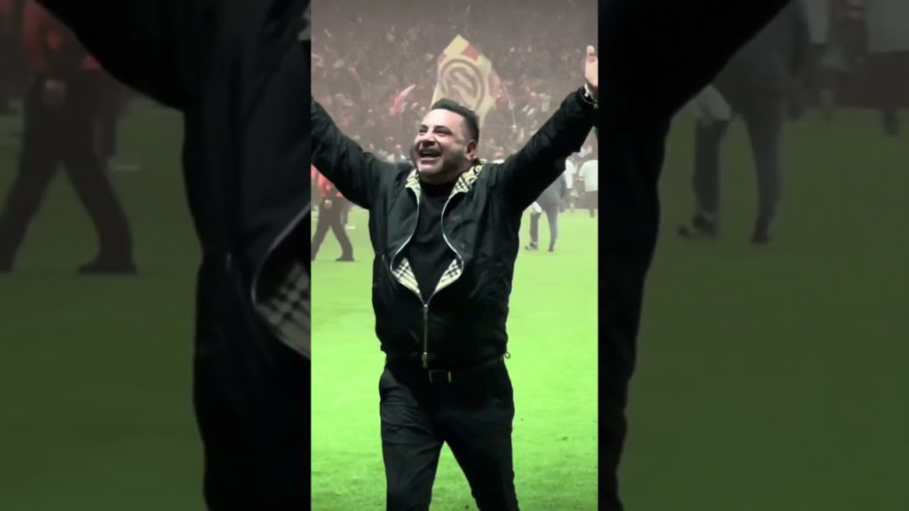 ¡TODO UN CRACK! Mohamed ya es TETRACAMPEÓN en el Futbol Mexicano 🔥⚽️🏆#shorts 1 1751679446 maxresdefault