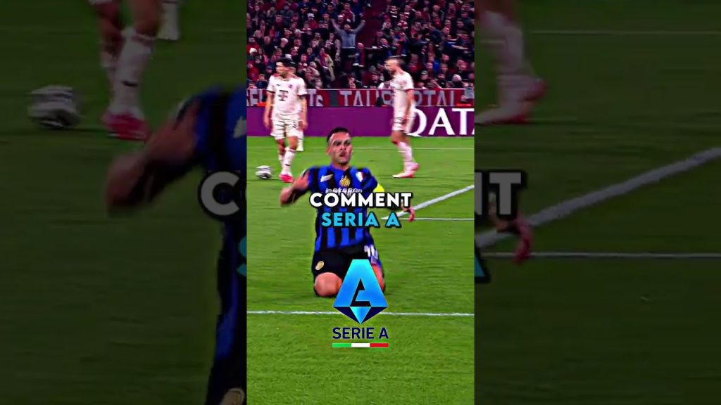 Choose The Best Leagueπ€π€© #football #laliga #epl #bundesliga #seriaa #ligue1 #edit 1 1752484188 maxresdefault