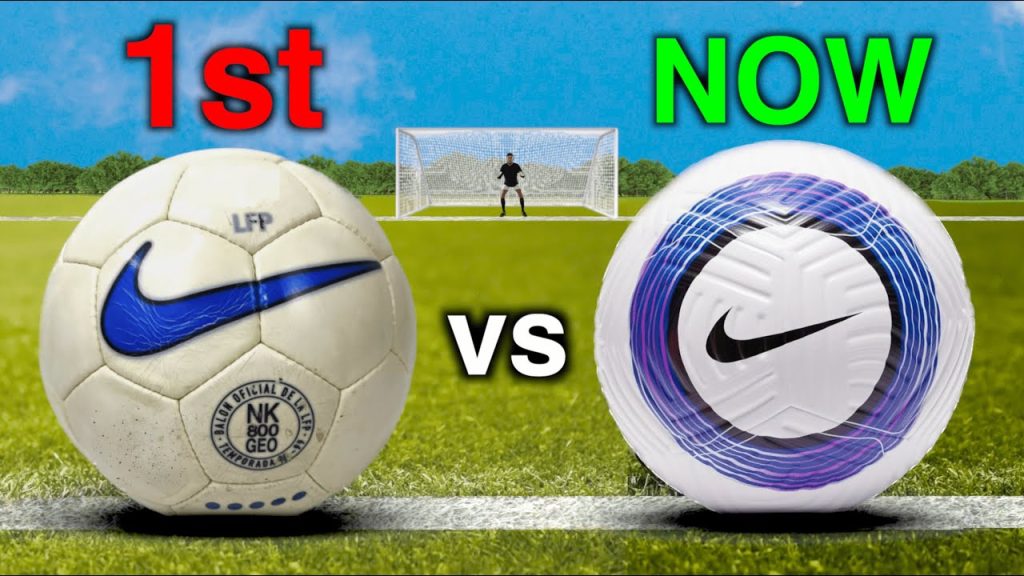 I Tested Nike & Adidas' FIRST EVER Football Products 10 1752663207 maxresdefault