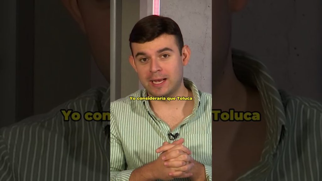 👹👀 ¿Toluca es el QUINTO GRANDE del Futbol Mexicano? 🧐 #larepe 1 1752759988 maxresdefault