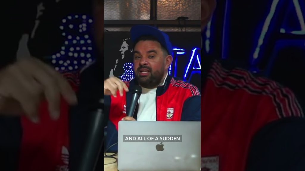 Mexican soccer fans are more passionate than US | @SoccerCooligans | #Shorts 1 1753168531 maxresdefault