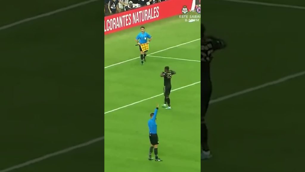 ¡LAFC y América son garantía de goles! 🔥🔥 Aquí sus antecedentes #shorts 8 1753199901 maxresdefault