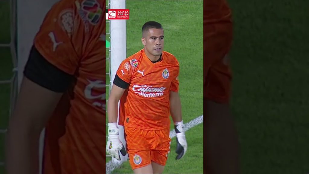 🤯 ¡UUUFF, qué GOLAZO iba a hacer el Chino Huerta! #shorts 6 1753208519 maxresdefault
