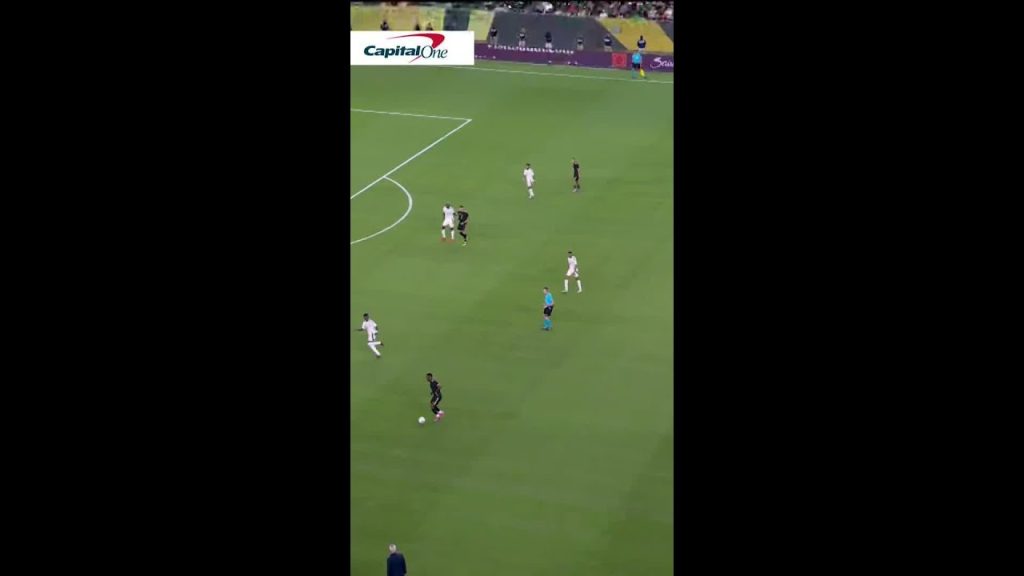 ¡Llegó el segundo de México! ⚽️⚽️ Autogol de Madu #shorts 5 1753212756 maxresdefault