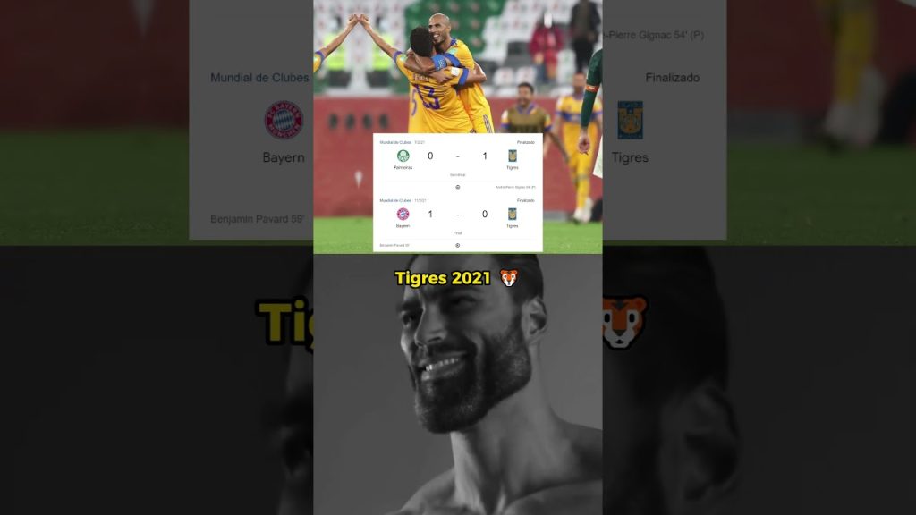❌😱 Así le va a los equipos mexicanos en el MUNDIAL DE CLUBES 🥲 #shorts 1 1753230168 maxresdefault