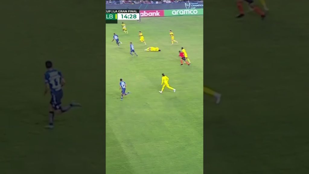 ¿ERA GOL o está bien anulado? ❌⚽️ #shorts 9 1753238668 maxresdefault