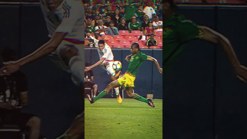 ¡INOLVIDABLE PARA EL TRI! El día que Jamaica 🇯🇲 eliminó a México 🇲🇽 en Copa Oro #shorts #copaoro2023 1 1753272746 maxresdefault