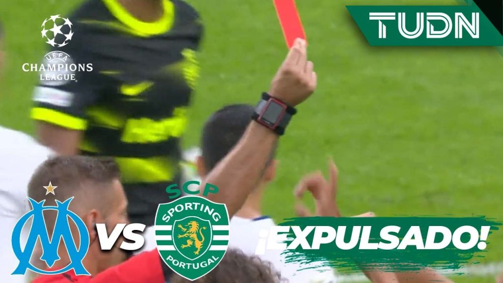 ¡A las regaderas! Adán comete mano fuera del área| Marshella 2-1 Sporting | Liga Mx Apertura 22 -J17 10 1753434628 maxresdefault
