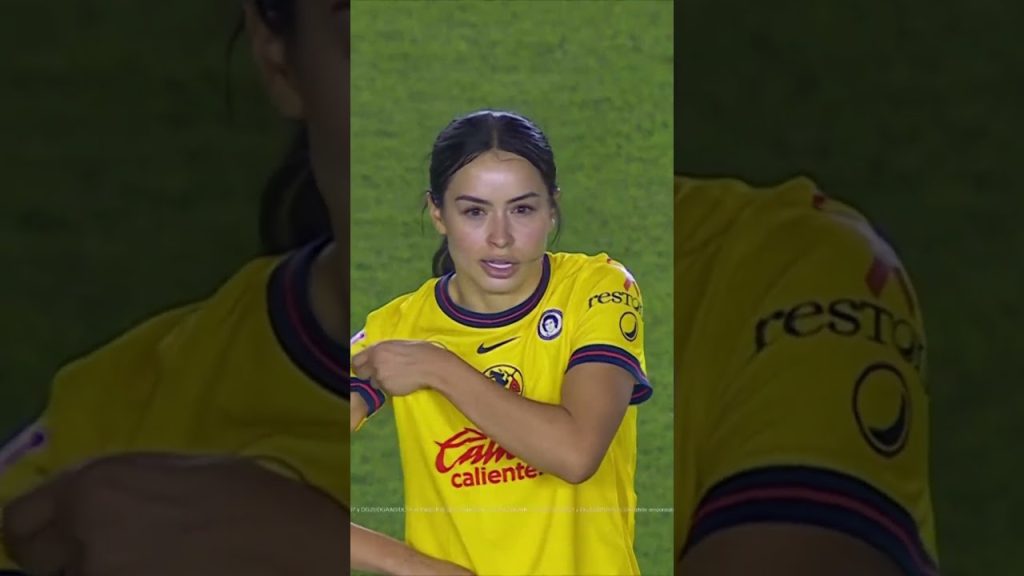 ¡SE VIENE EL MILAGRO! América anota el segundo 🦅🔥⚽️#shorts 10 1753651900 maxresdefault