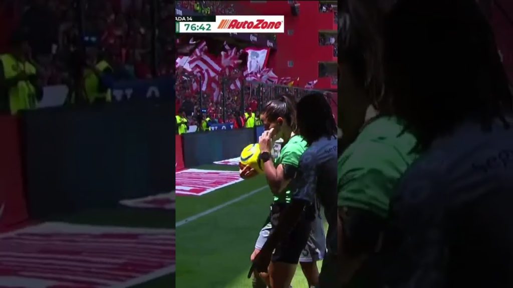 🚨😳 Alexis Vega y Murillo se dieron CON TODO #shorts 6 1753668928 maxresdefault