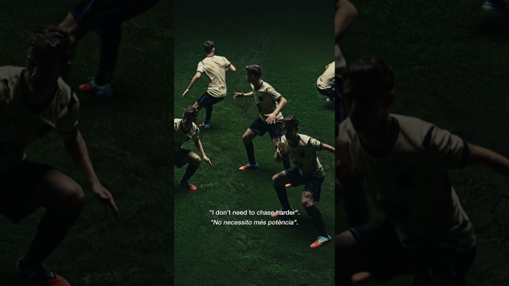 Better is the only choice. @nike @nikefootball 3 1754037807 maxresdefault