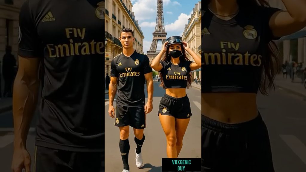 Brainrot girls with Footballers ⚽️❤️🤯 #cristianoronaldoofficial #football #cappuccinoassasino 1 1754341771 maxresdefault