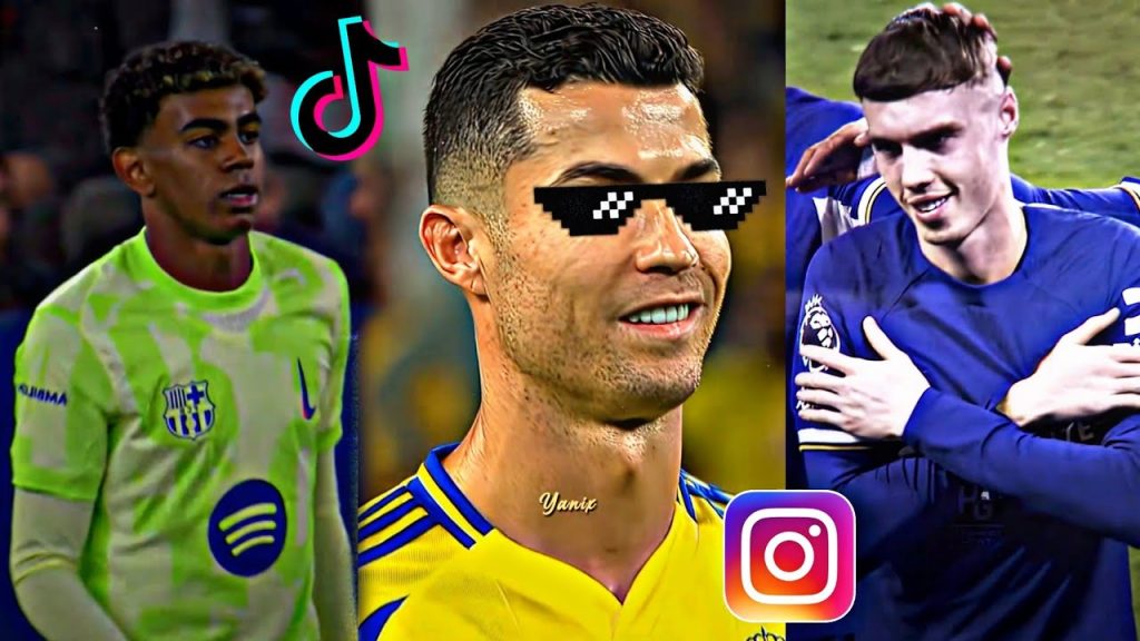 Best Football Edits | SKILLS, FAILS, GOALS (#150) | Tik Tok & Reels 2 1754521107 maxresdefault