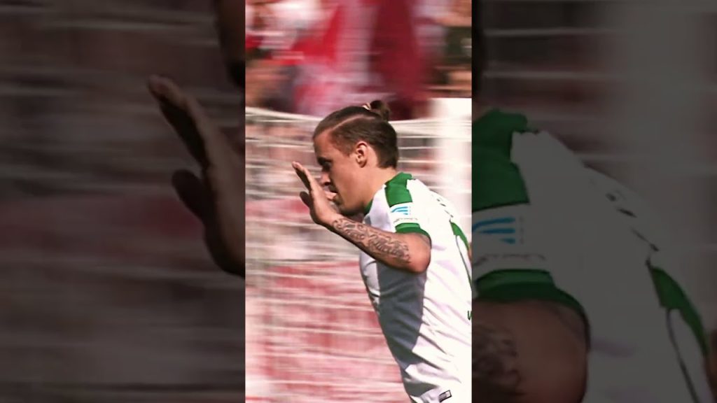 THROWBACK THURSDAY KRUSE EDITION ☄️ #football #werderbremen #bundesliga 7 1754781686 maxresdefault