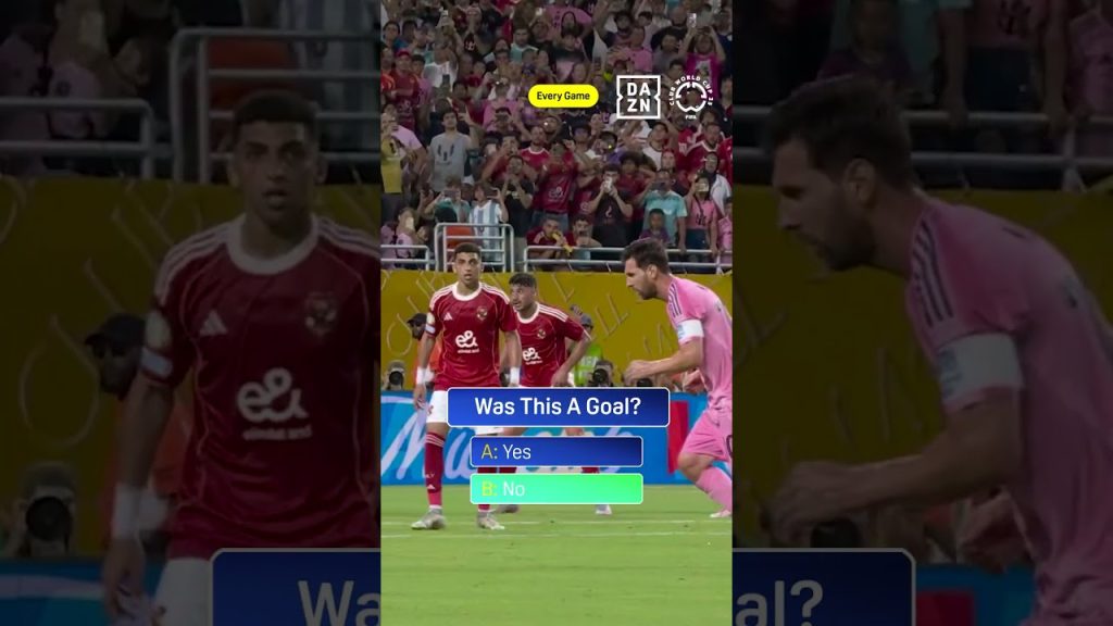 Did Messi Score this Free Kick? 🤔 3 1754909307 maxresdefault