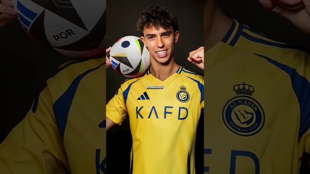 This Transfer Window Is Getting OUT OF CONTROL 😳🔥 #football #shorts #soccer #j 2 1754973277 maxresdefault