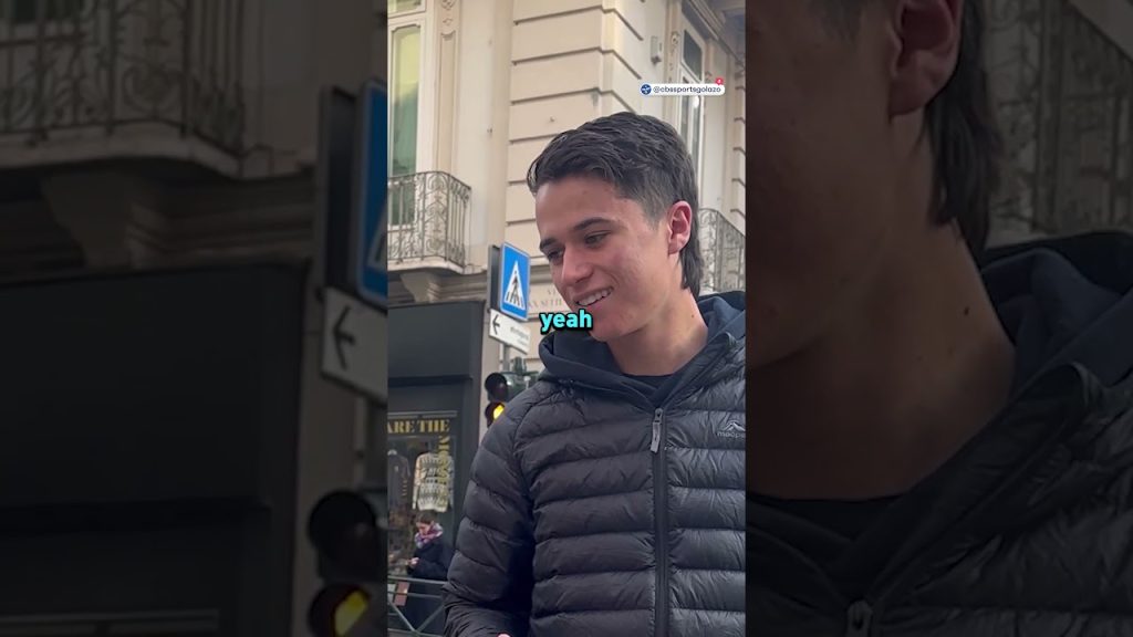 Mischief with the Juve fans in Turin 😂 10 1755243038 maxresdefault