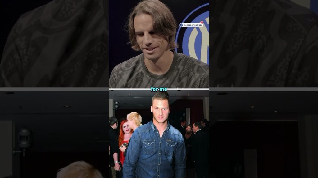 Inter GK Yann Sommer rates the fashion sense of some familiar faces 🕺 4 1755268590 maxresdefault