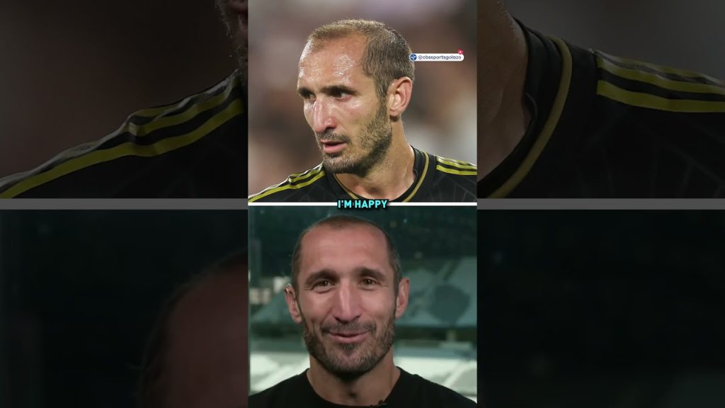 More silverware for Giorgio Chiellini? 8 1755515976 maxresdefault