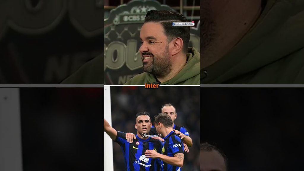 Which “favorite” could see an early exit out of #UCL? 5 1755593312 maxresdefault