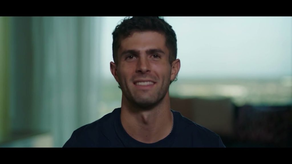 Is Christian Pulisic the Best U.S. Men's Soccer Player Ever?! Presented by Volkswagen 4 1755597576 maxresdefault