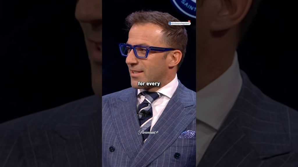 Micah Richards just wants Alessandro Del Piero on the #UCLToday desk for some Italian style 😂 1 1755674319 maxresdefault