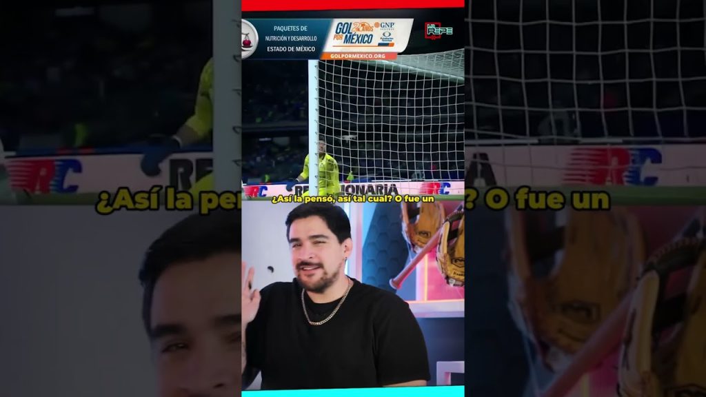 🚂🔥 ¿Es este el GOLAZO de la semana? #larepe 10 1755900508 maxresdefault
