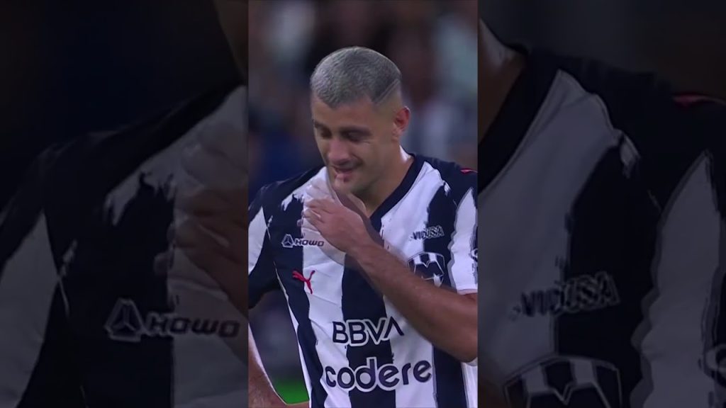 🚨¡NO SE DEJAN! Mazatlán costesta con un GOLAZO para el 3-2 #shorts #tudn 8 1755909028 maxresdefault