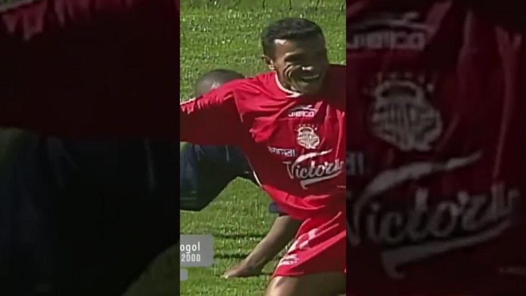 ¡EL DIABLO MAYOR! 🔥⚽️ La eliminatoria en la que Cardozo salvó a Toluca del América 5 1755921868 maxresdefault