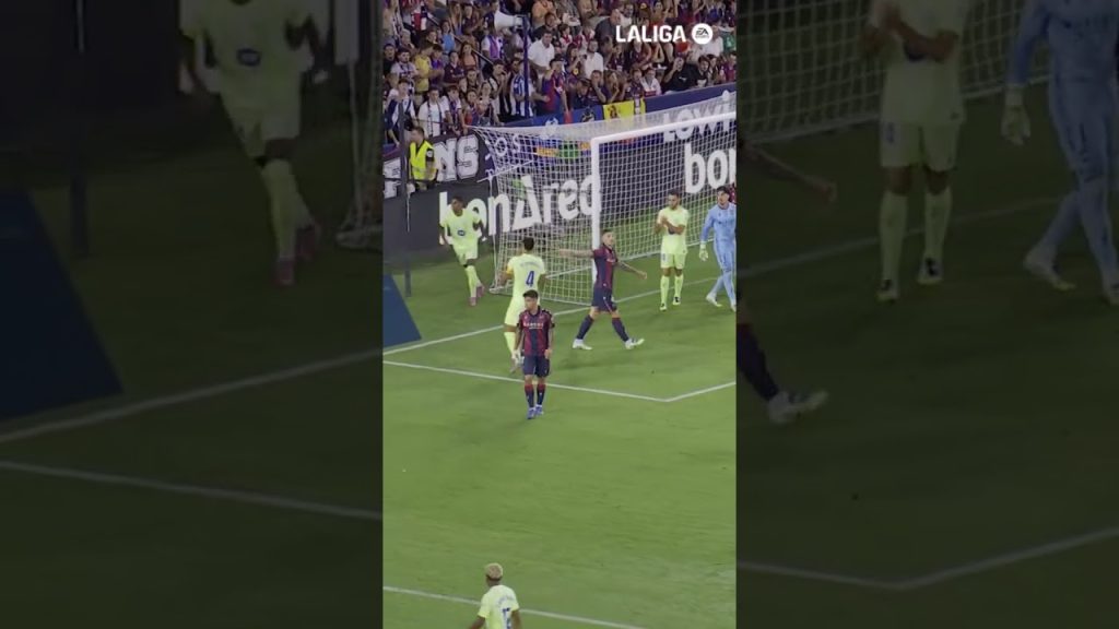 Raaashyyy β‘#fcbarcelona #fcb #shorts #laligahighlights 3 1756051168 maxresdefault